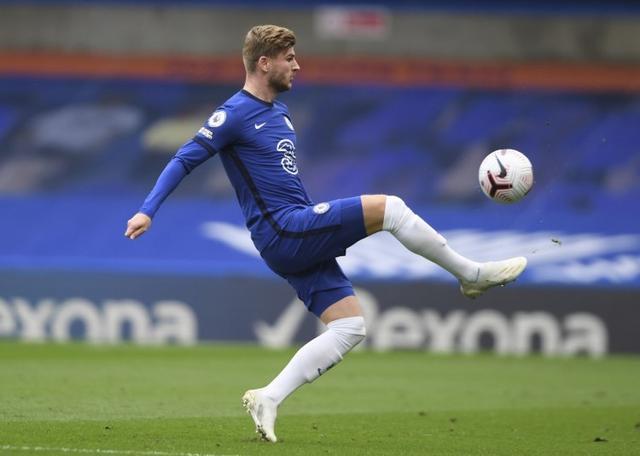 B费谈C罗被罚下：这是足球里会发生的事，他知道自己犯了错误