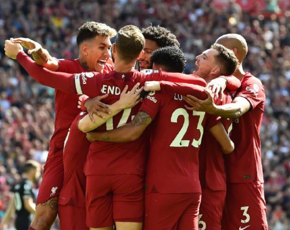 美农业部长：我一开始没认出C罗，但几秒钟内我们成了好朋友