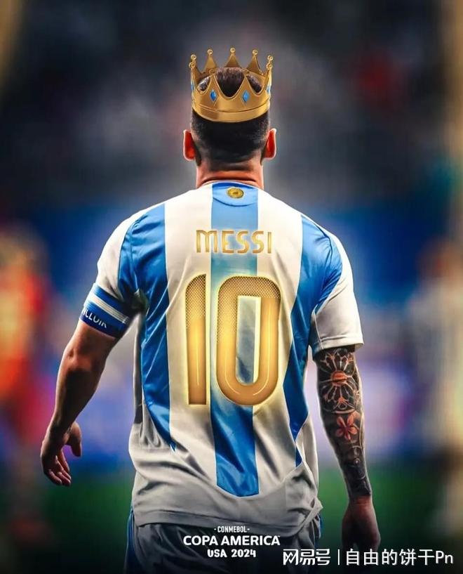 马尔基西奥：年轻球员最好以C罗为榜样，因为梅西是天降奇才