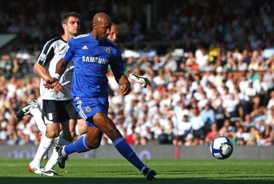 亚足联官网：麦克阿瑟已提前晋级，客战国安或力争平局保头名