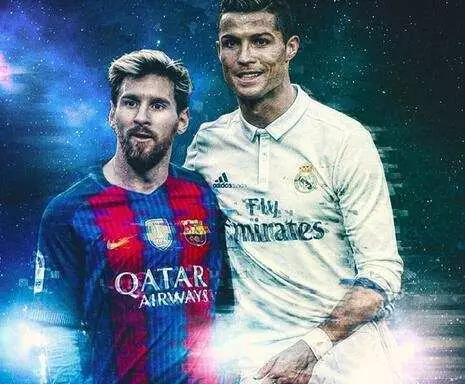 歌手：阿根廷跟巴西是宿敌没事！阿根廷可是有梅西！