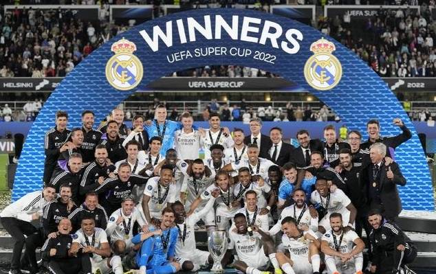 卡塞米罗：巴西队确实需要内马尔，前提是他必须保持健康